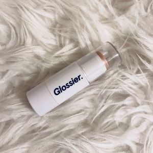 Glossier Haloscope in Quartz